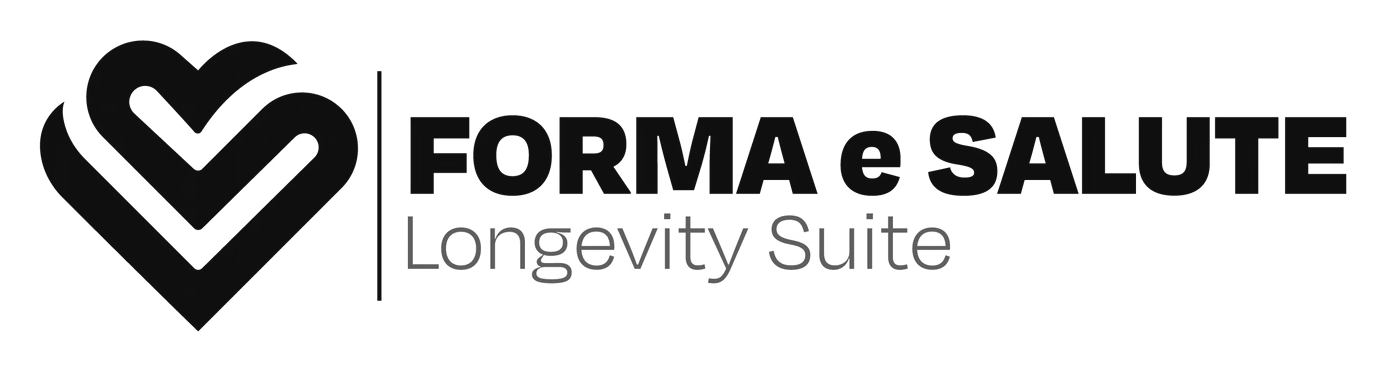 FORMAeSALUTE Longevity Suite